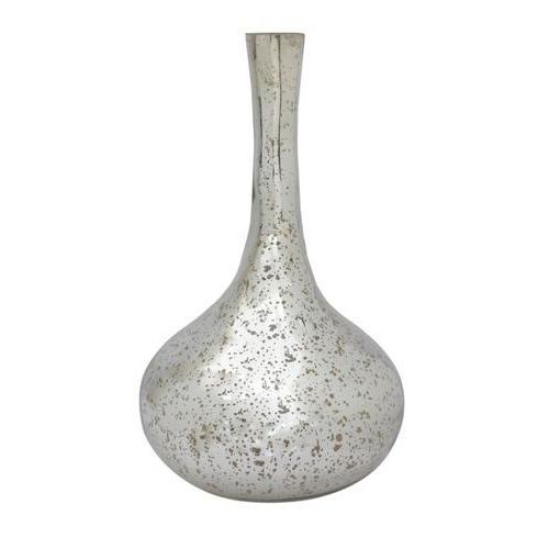 Transparent Flower Vase 03