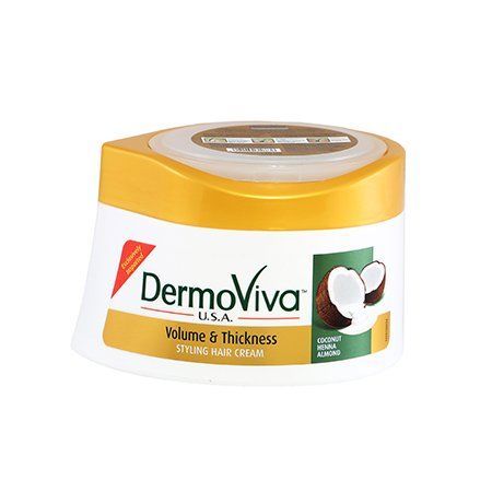 Dermoviva Hair Mask