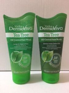 Dermoviva Face Wash