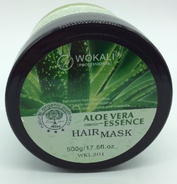 Wokali Hair mask