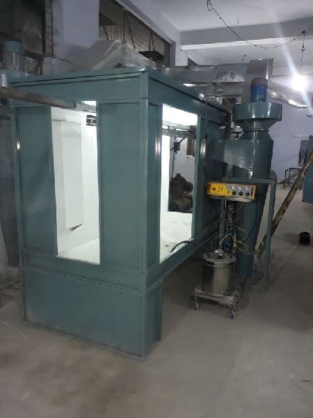 Industrial Electric Oven 02
