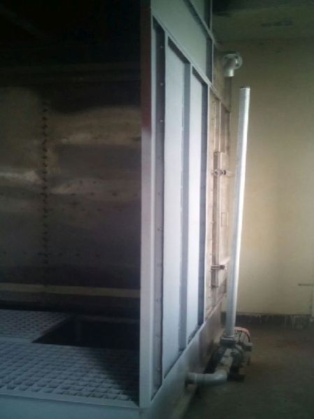 Industrial Electric Oven 06