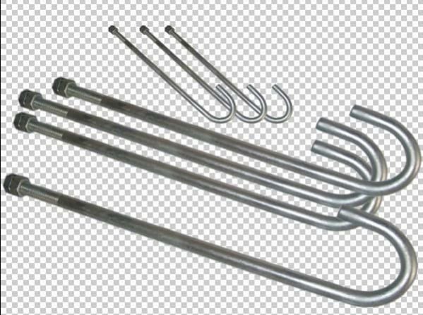 J Type Foundation Bolt 01