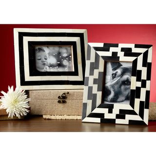 Wooden Photo Frame 06