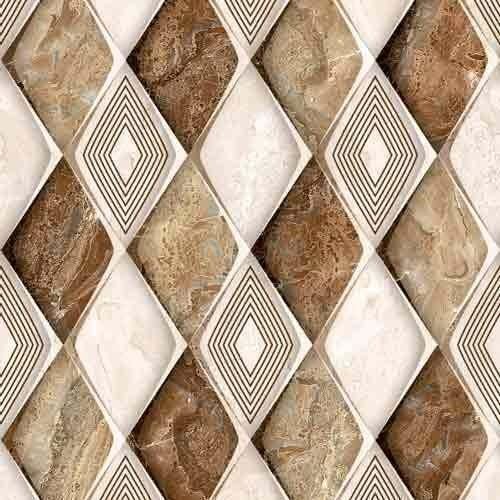 Ceramic Elevation Wall Tile 01