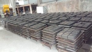 Fly Ash Brick 03