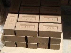 Fly Ash Brick 04