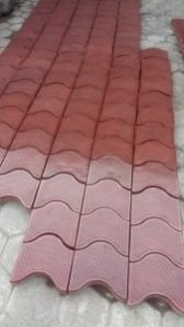 Reflacting Paving Block 02