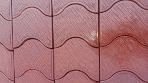 Reflacting Paving Block 03