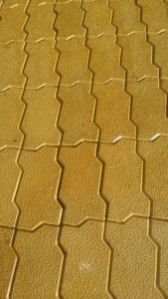 Reflacting Paving Block 04