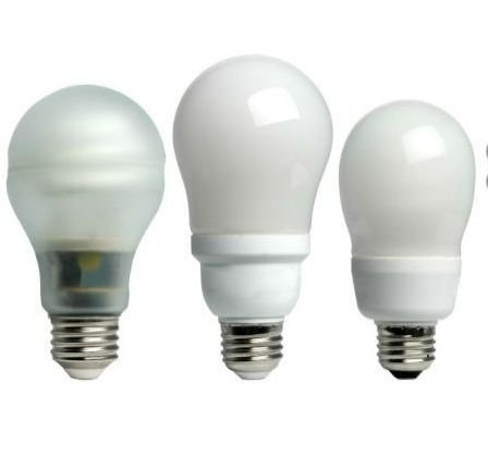 CFL Bulb 01