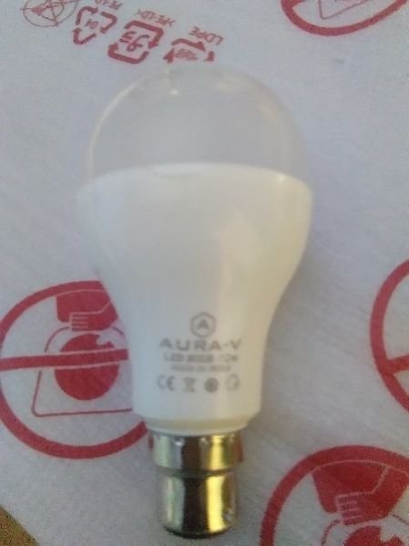 CFL Bulb 02