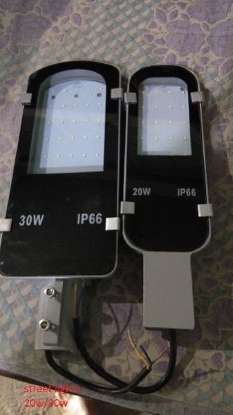 LED Street Light 04