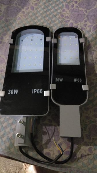LED Street Light 08