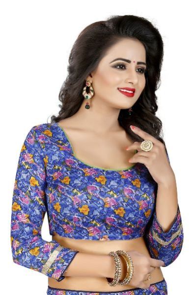 Shakuntala Lace Chiffon Lace Saree 05