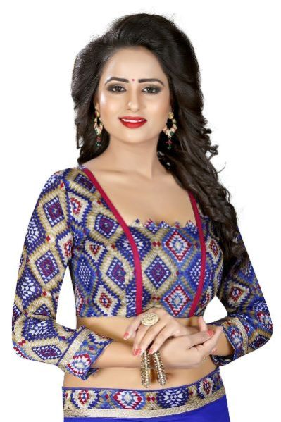 Shakuntala Lace Chiffon Lace Saree 15