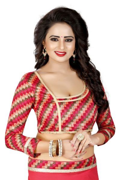 Shakuntala Lace Chiffon Lace Saree 30