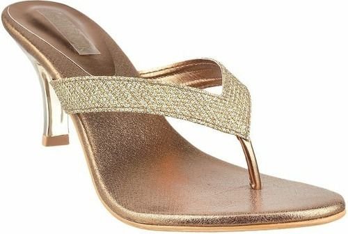 Ladies Fancy Sandal 02
