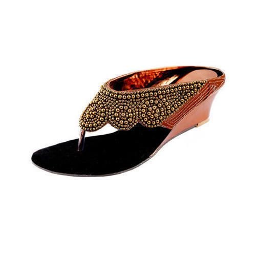 Ladies Fancy Sandal 03