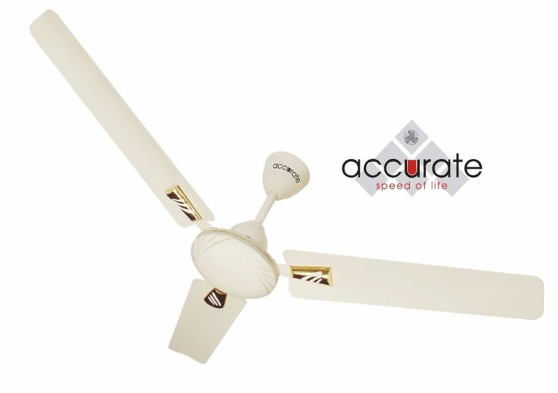 Festiva White Ceiling Fan