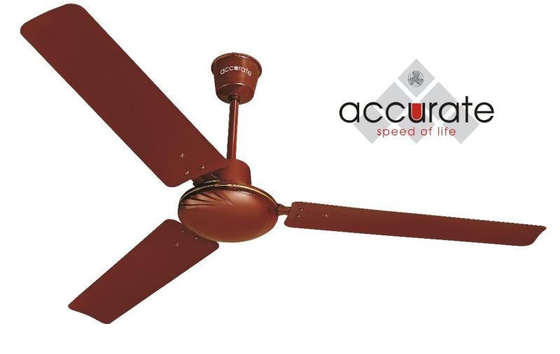 Festiva Brown Ceiling Fan