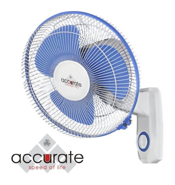 Wall Fan 01