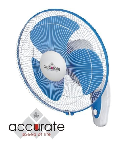 Wall Fan 02