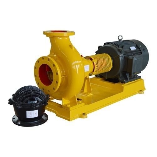 Chemical Dosing Pump 01