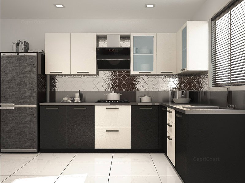 Kitchen Designing Service 01