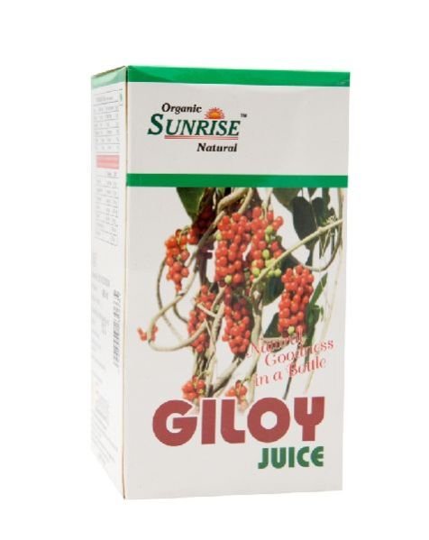 Giloye Juice 01