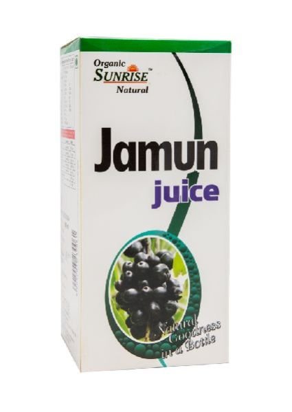 Jamun Juice 01