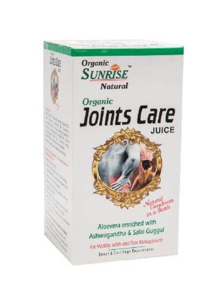 Joint Care Juice 01