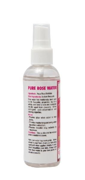 Natural Rose Water 03