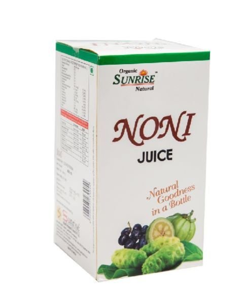 Noni Juice 01