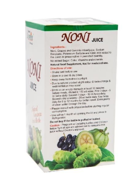 Noni Juice 03
