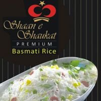 Shaan-E-Shaukat Premium Basmati Rice 01