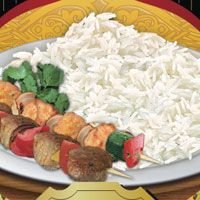 Shaan-E-Shaukat Premium Basmati Rice 02