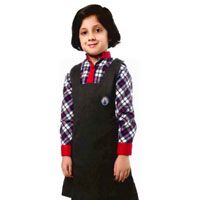 Junior Girls Winter Uniform