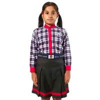 Junior School Girls Winter Uniform