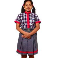 Middle School Summer Uniform