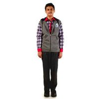 Senior Boys Winter Uniform