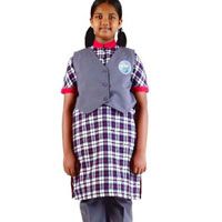 Senior Girls Summer Uniform
