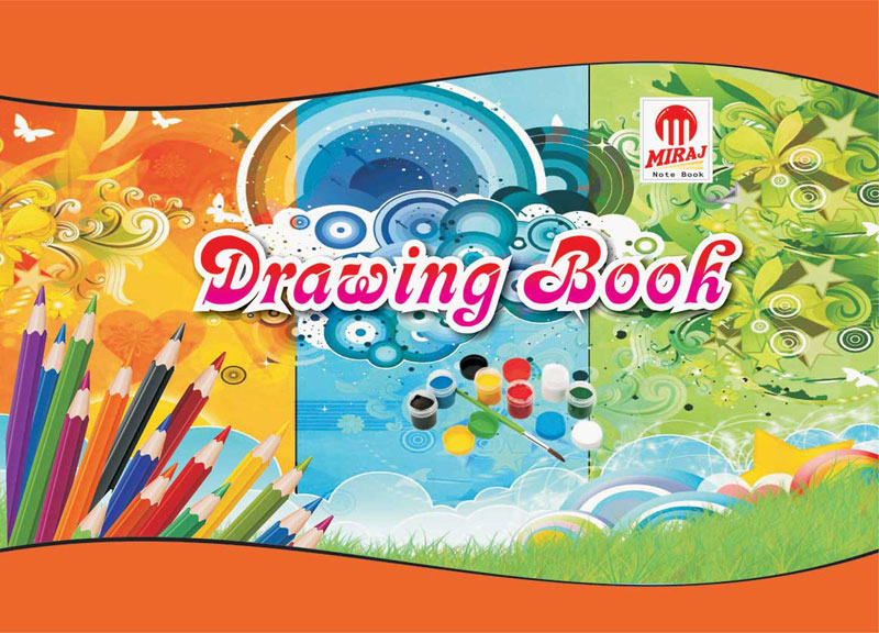 Drawing Book
