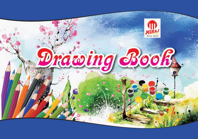 Drawing Book