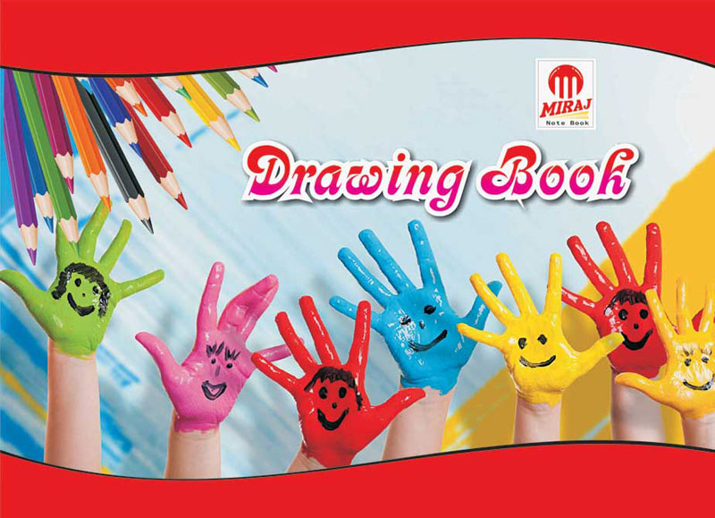 Drawing Book