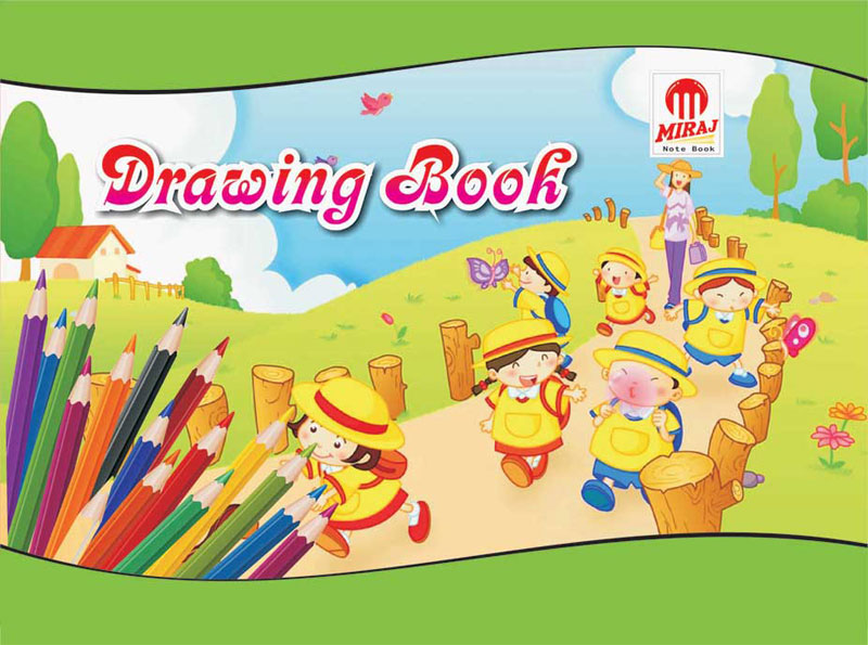Drawing Book