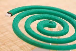 Mosquito Repellent Coils 02