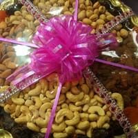 Dry Fruits Gift Pack - 01