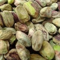 Raw Pistachio - 01
