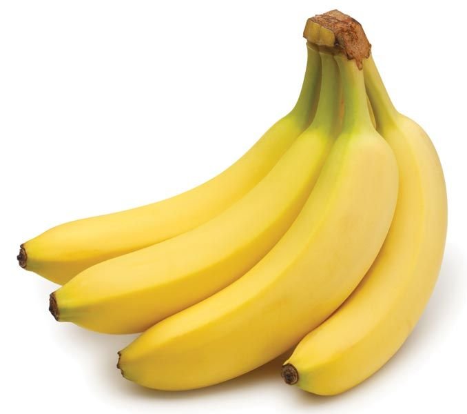Fresh Banana